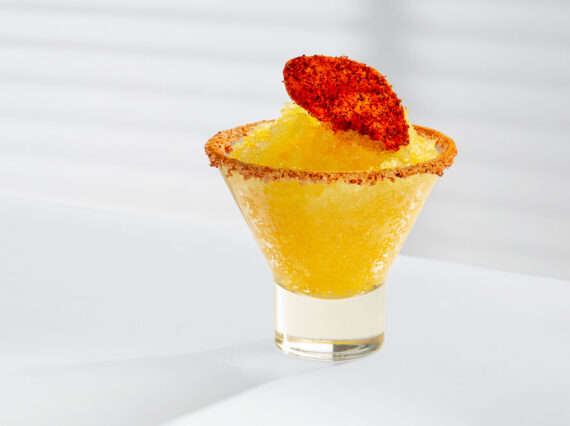 Mezcalita Mango