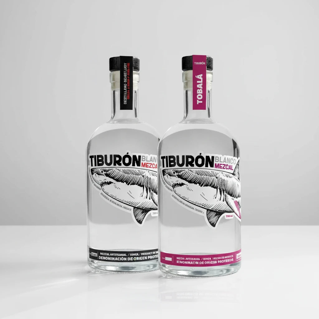 Combo Espadín + Tobalá