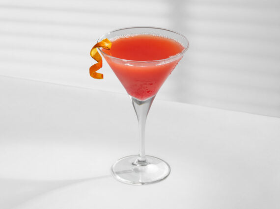 Tiburón Cosmo